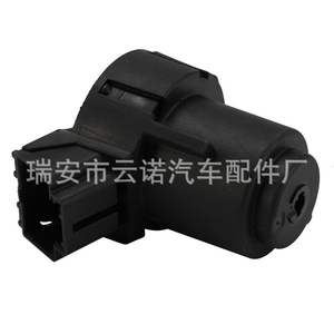 7E5905865 6R0905865สวิตช์จุดระเบิดของโฟล์คสวาเก้นสำหรับอะไหล่ Bora POLO Lavida - Product Image 1