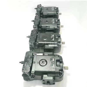 Bomba de Pistones Hidráulicos P7D3R1A9A2B00NP, Engranaje Industrial para Maquinaria, Axial - Product Image 5