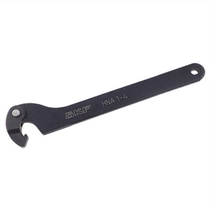 Llave de Gancho Ajustable Original SKFHNA 9-13 HNA1-4 HNA 5-8 14-24, Llave Inglesa SKFHNA 9-13 - Product Image 4