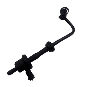 Carbon Canister Solenoid Valve 55355613 for Buick Excelle Chevrolet Gasoline Fuel System Replacement Part <b>ABS</b> Material - Product Image 4