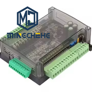Unidad de Salida de Relé PLC Industrial FX3U-24MR FX3U-32MR FX3U-48MR para Automatización - Product Image 1