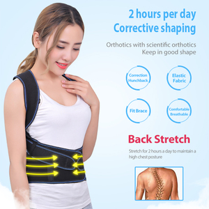 Masajeador de Espalda y Cuello con Calor, Productos de Masaje para el Dolor de Espalda - Product Image 5