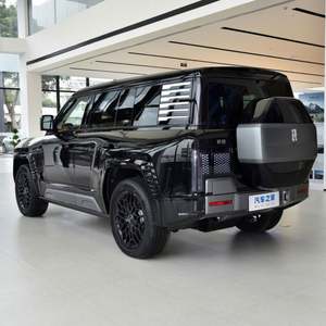 Grande voiture Suv de luxe 2.0 Turbo 5 portes 5 places de haute qualité pour Byd Yangwang U8 - Product Image 3