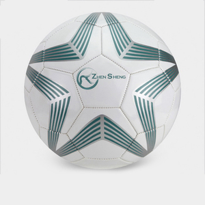 Ballon <span class=keywords><strong>de</strong></span> football Zhensheng en promotion, excellente rétention d'air, 100 % écologique (PVC, TPU, PU) pour jeunes et adultes, idéal comme jouet, cadeau ou pour les <span class=keywords><strong>jeux</strong></span> promotionnels. - Product Image 5