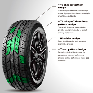 Pneus neufs de haute qualité Rockblade ILINK Fronway Zmax, marques 275/40ZR22 <span class=keywords><strong>285</strong></span>/35ZR22 <span class=keywords><strong>285</strong></span>/40R22, pneus de voiture UHP ultra haute performance, prix de gros en Chine - Product Image 6