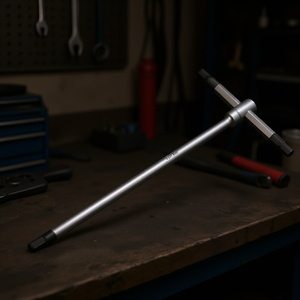 ก้านต่อประแจแรงบิด FG 621 TX50 สำหรับเครื่องมือซ่อมยานยนต์ - Product Image 3