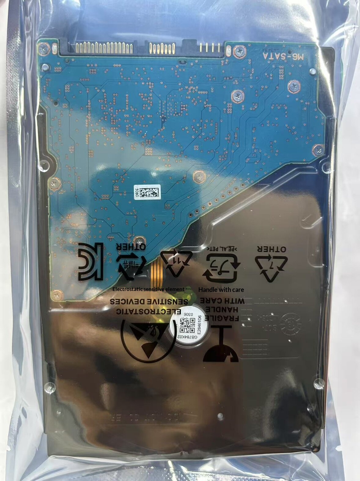 2t sata 7200-35 enterprise