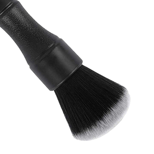 Automobile Interior Soft Bristles <b>Brush</b> Car air Vent Dust Cleaner Detailing <b>Dusting</b> Tool - Product Image 4