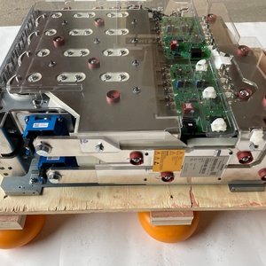 Variadores de Frecuencia SINAMICS 6SL3352-1AG32-2AA1, Consultar Descuento, Serie S120, Todas las Series en Stock - Product Image 6