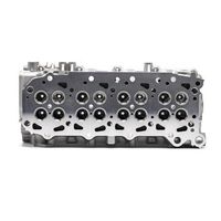 Culasse nue Sujexa ZD30DDTi pré-calibrée, usinée avec précision anti-déformation pour remplacement moteur Nissan Navara