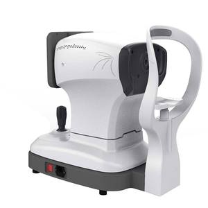 Unidad de Cuidado Optométrico de Alta Calidad a Precio Promocional, Autorrefractómetro Automático con Pantalla Táctil - Product Image 6
