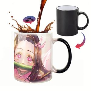 Mug en céramique blanc vierge 12 oz et 15 oz en gros pour impression photo personnalisée par transfert thermique - Product Image 1