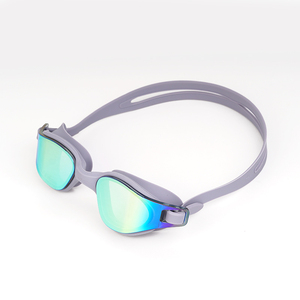 Lunettes de natation confortables avec joint souple et verres polarisés pour l'entraînement et la compétition - Product Image 6