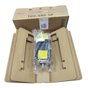Controlador Fanuc A02B-0283-B502 18i-TB de 10.4 Pulgadas, Probado - Product Image 2