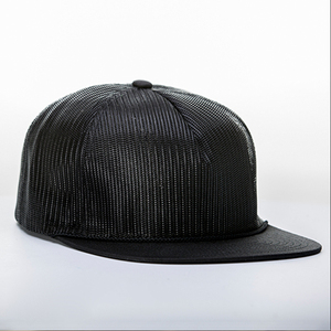 Chất Lượng Cao 100% Polyester Tùy Chỉnh Ngụy Trang <span class=keywords><strong>6</strong></span> Bảng Điều Khiển Đầy Đủ Lưới <span class=keywords><strong>Cap</strong></span> Với Tùy Chỉnh Dệt Vá Chạy <span class=keywords><strong>Cap</strong></span> - Product Image 6