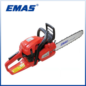 Hot bán 50.9cc 2 đột quỵ Xăng Chainsaw Xăng chuỗi Saw gỗ Máy cắt e509 - Product Image 3