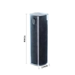 Botellas de Spray Recargables Ecológicas de 10 ml con Pulverizador para Limpiar Pantallas - Boquilla de Pulverización Fina para Limpiar Teléfonos/LCD - Product Image 6