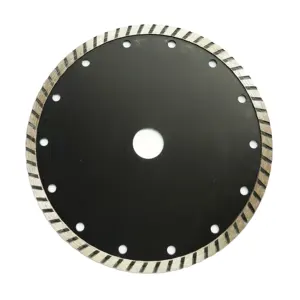 4-14Inch Diamond Frp Circular Saw Blade Cutting Disc untuk Kering Batu Granit Marmer