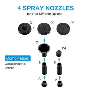 <span class=keywords><strong>Pompe</strong></span> de <span class=keywords><strong>fontaine</strong></span> solaire, panneau solaire, <span class=keywords><strong>pour</strong></span> piscine de jardin, étang, <span class=keywords><strong>fontaine</strong></span> d'aquarium avec 4 buses - Product Image 2