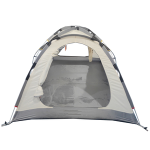 1P 2P <span class=keywords><strong>trekking</strong></span> alpinisme aluminium pôle <span class=keywords><strong>tente</strong></span> camping neige montagne portable yourte dôme <span class=keywords><strong>tente</strong></span> - Product Image 3