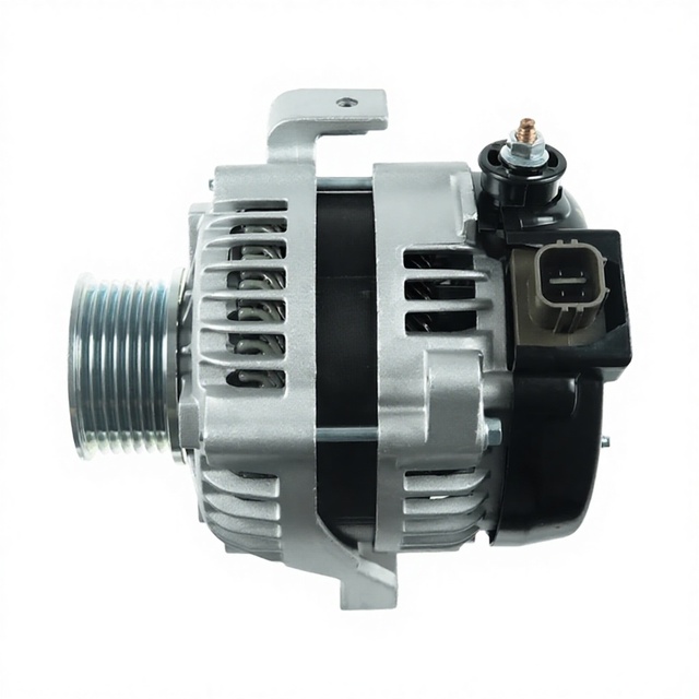 12v Generator 80A 7PK Auto Alternators 27060-0H140 104210-9040 2706015080 2706015130 for Car Motor for TOYOTA COROLLA