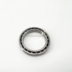 Kaydon rodamientos KAA10XL0 KAA serie de cuatro puntos de contacto de-1,0000 en diámetro 1,3750 en OD 0,1875 en ancho abierto - Product Image 2