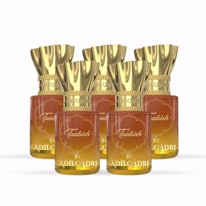 Perfume de lujo Adilqadri Taabish para hombres o mujeres, con empaque de regalo disponible a un precio competitivo desde India. - Product Image 3