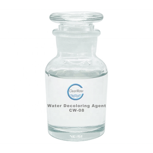 Chất Phụ Trợ Hóa Chất Nước Thải Chất Khử Màu Nước Chất Khử Màu <span class=keywords><strong>Polymer</strong></span> Chất Khử Màu - Product Image 2