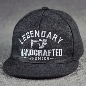KH top selling well designed snapback caps with best price - Product Image 1