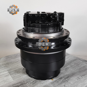 Motor de Traslación R305LC-7 <span class=keywords><strong>R305</strong></span>-7 <span class=keywords><strong>R305</strong></span> con Reductor 31N8-40070 31N8-40011, Transmisión <span class=keywords><strong>Final</strong></span> para <span class=keywords><strong>Hyundai</strong></span> - Product Image 2