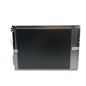 8.4 นิ้ว 640x480 300 600:1 262K CCFL TTL LQ084V1DG41 หน้าจอแสดงผล LCD - Product Image 2