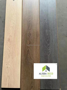 Precio de fábrica <span class=keywords><strong>Suelo</strong></span> <span class=keywords><strong>laminado</strong></span> China 7mm 8mm Impermeable HDF <span class=keywords><strong>Color</strong></span> amarillo <span class=keywords><strong>Suelo</strong></span> <span class=keywords><strong>laminado</strong></span> <span class=keywords><strong>Suelo</strong></span> de núcleo negro - Product Image 3