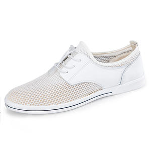 Zapatos Deportivos de Malla Transpirable Ligeros para Hombre, Verano 2026, Zapatos para Caminar y Hacer Ejercicio que Evitan el Sudor, para Hombres Jóvenes - Product Image 5