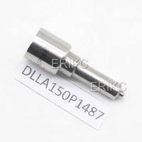 ERIKC 0433171919 DLLA 150P 1487 Buse de moteur à carburant DLLA 150P1487 Systèmes de pulvérisation Buse DLLA 150 P1487 pour injecteur automobile