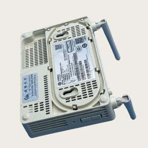 Thứ hai tay hs8545m5 GPON onu 1ge + 3fe + TEL + USB sợi thiết bị quang học với phiên bản tiếng Anh - Product Image 6