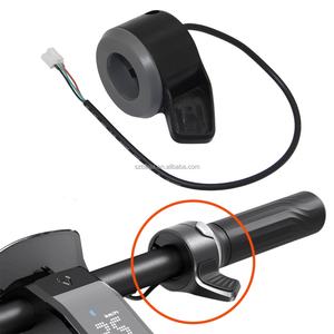 Accélérateur à commande au doigt Speed Turn Kno pour trottinettes électriques NIU KQI 3 KQI 2 - Pièces détachées - Product Image 1