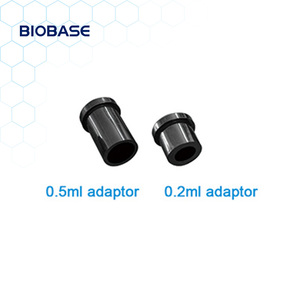 로터 플레이트 원심 분리기 튜브 수평 로터 실험실 생물학 Mini-6K 미니 원심 분리기 - Product Image 5