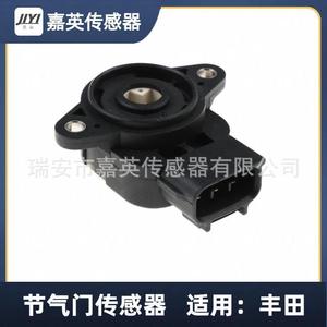 Jia Ying Throttle Position <b>Sensor</b> BP2Y18911 <b>For</b> Toyota <b>Car</b> Replacement Part - Product Image 4