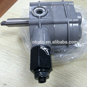 ปั๊มชาร์จซีรีส์ SPV 21, SPV22, SPV23 จากหนิงโป - Product Image 2