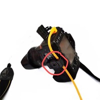 MINI Conexión de cámara USB computadora 5m 10m Cable para cámaras Nikon D3S D700 D60V1