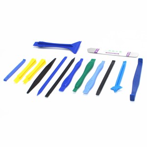 Mobile Phone Tablet Disassembly Pry Bar Set Plastic Repair Tool Kit For Electronics Fixing And Opening - Product Image 2