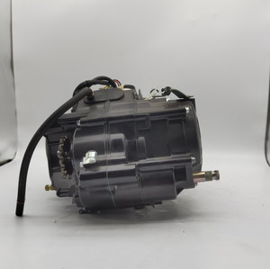 Moteur personnalisé Zongshen W150, puissant moteur de moto 150cc, <span class=keywords><strong>4</strong></span> <span class=keywords><strong>temps</strong></span>, <span class=keywords><strong>enduro</strong></span>, pièces de motocross chinoises pour Yamaha <span class=keywords><strong>Honda</strong></span> - Product Image 2