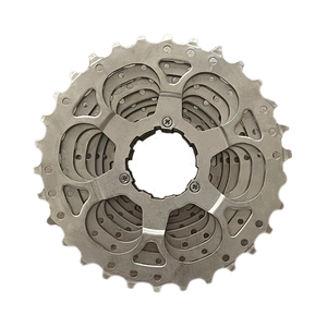 Base en alliage <span class=keywords><strong>11</strong></span> <span class=keywords><strong>vitesses</strong></span> MTB Parts <span class=keywords><strong>11</strong></span>-Speed <span class=keywords><strong>11</strong></span>-42T <span class=keywords><strong>Cassette</strong></span> roue libre pour VTT <span class=keywords><strong>11</strong></span>-Speed Bicycle Freewheel - Product Image 6