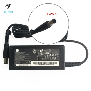 PPP009L-E Chính Hãng Bộ Sạc Máy Tính Xách Tay Bộ Đổi Nguồn AC Cho HP 902990-002 751889-001 677774-001 693711-001 19.5V 3.33A 65W - Product Image 1