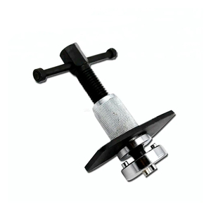 ชุดเครื่องมือหมุนกลับลูกสูบเบรกดิสก์ Dr.M 3 ชิ้น พร้อมอะแดปเตอร์คู่ รับประกัน 1 ปี เพื่อการบำรุงรักษารถยนต์อย่างมีประสิทธิภาพ - Product Image 5