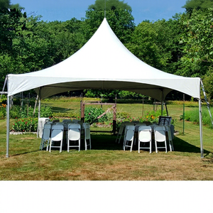 Heavy Duty 3x3 <span class=keywords><strong>3x4</strong></span> Hexagon Foldable Gazebo <span class=keywords><strong>Carpa</strong></span> 6 lados Impermeable Pop-up Canopy Canvas Cover <span class=keywords><strong>para</strong></span> ferias comerciales - Product Image 2