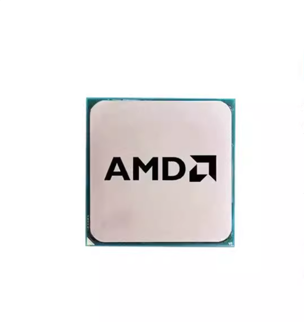 5500 Processor R5 5500 CPU AMD Procesador