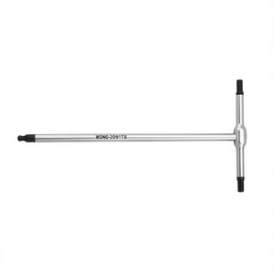 ประแจหกเหลี่ยม 280 Tts แบบยาวสำหรับงานที่ต้องการความแม่นยำ - Product Image 2