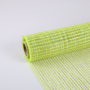 Hoa Gói Lưới Phổ Biến Nhất Thiết Kế Tùy Chỉnh Deco Lưới Gói Hoa - Product Image 6