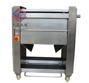 CE proved products quality Meat Processing Equipment, Fascia Removing Machine